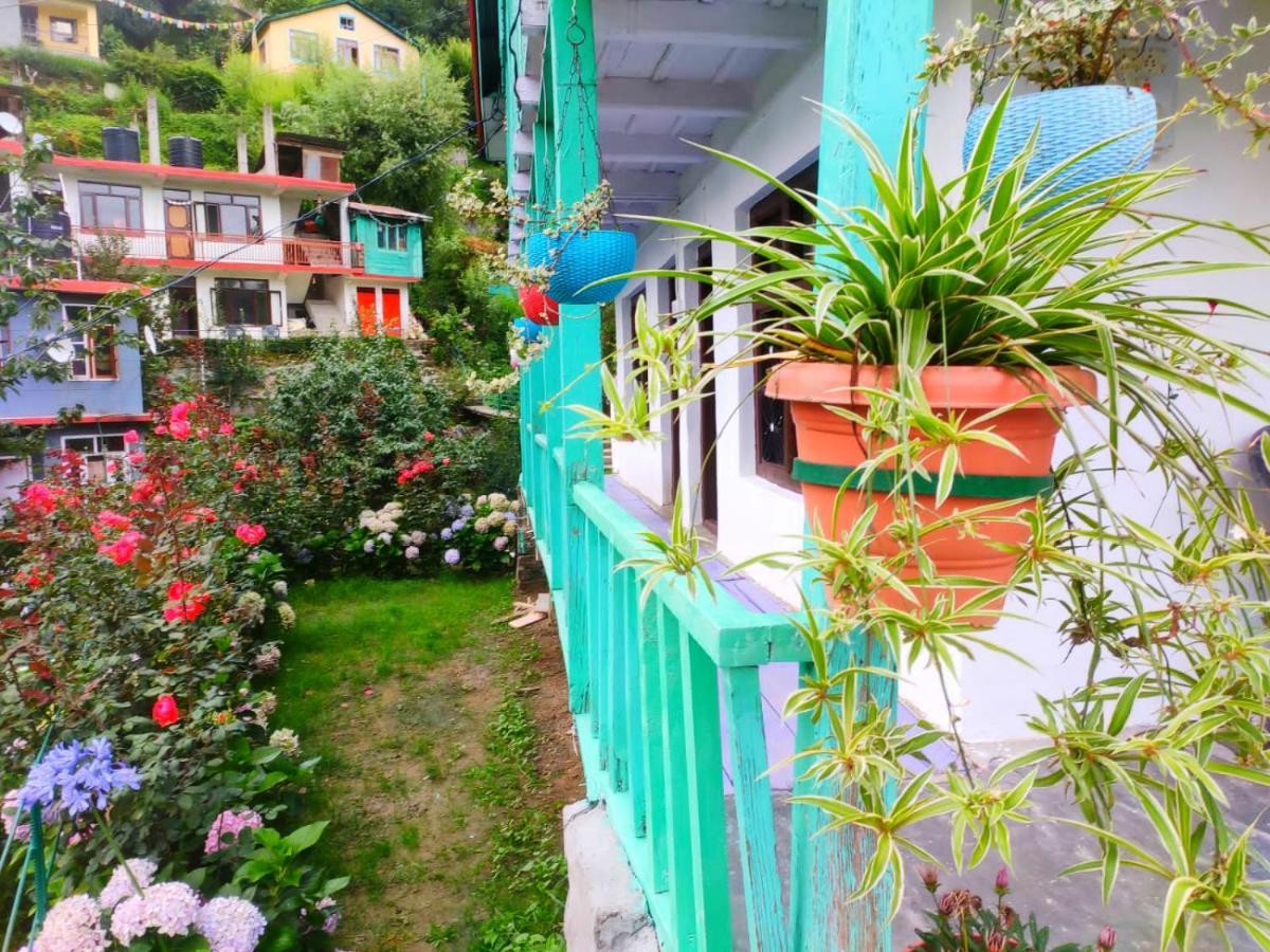 Cupidtrails Himalayan Castle Villa Manali  Ngoại thất bức ảnh