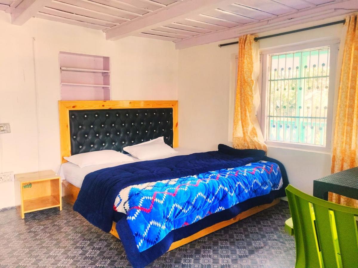 Cupidtrails Himalayan Castle Villa Manali  Ngoại thất bức ảnh