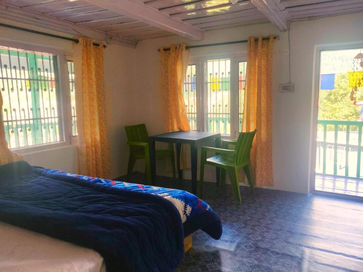Cupidtrails Himalayan Castle Villa Manali  Ngoại thất bức ảnh