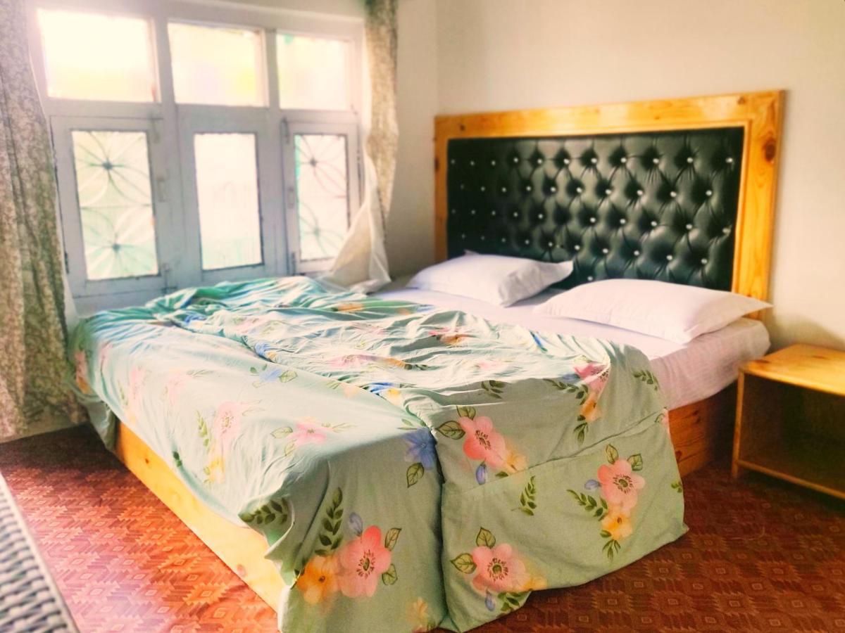 Cupidtrails Himalayan Castle Villa Manali  Ngoại thất bức ảnh