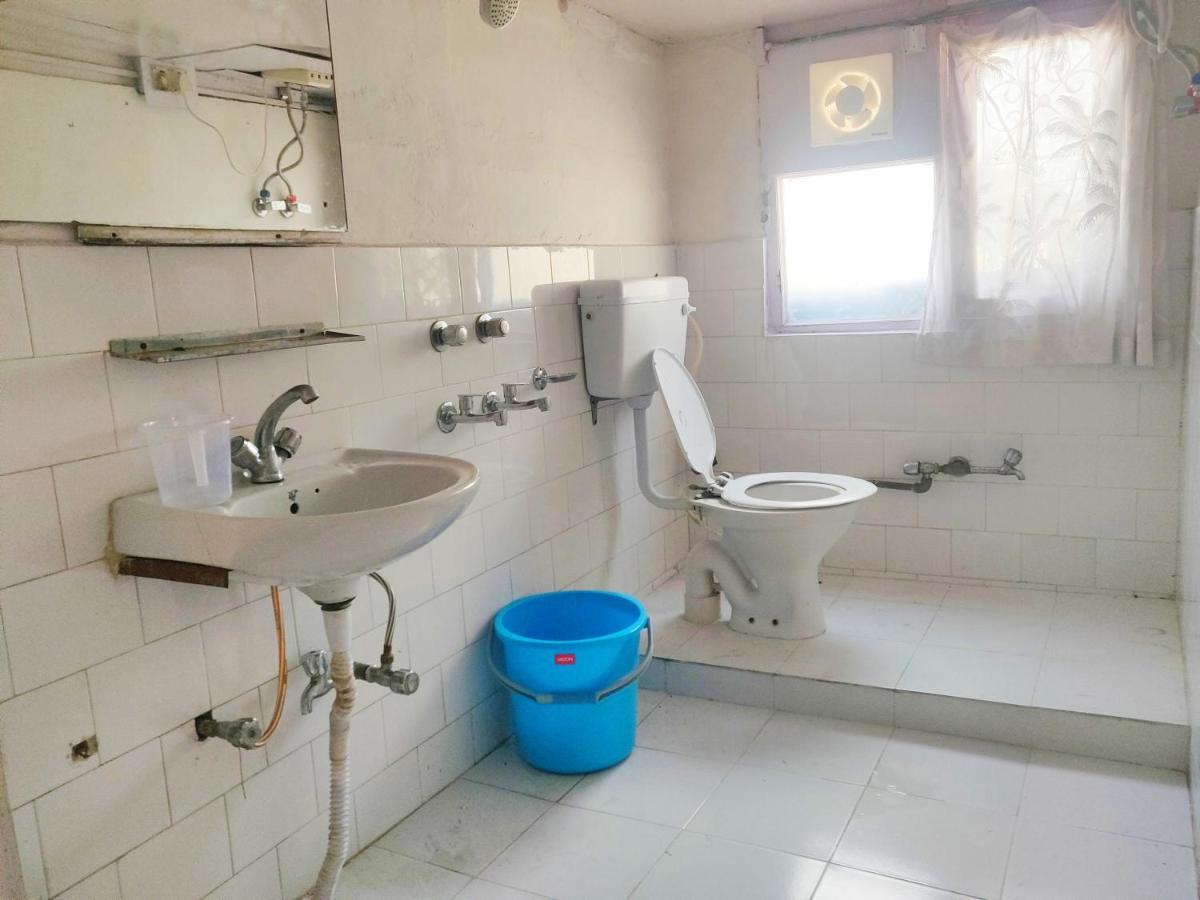 Cupidtrails Himalayan Castle Villa Manali  Ngoại thất bức ảnh