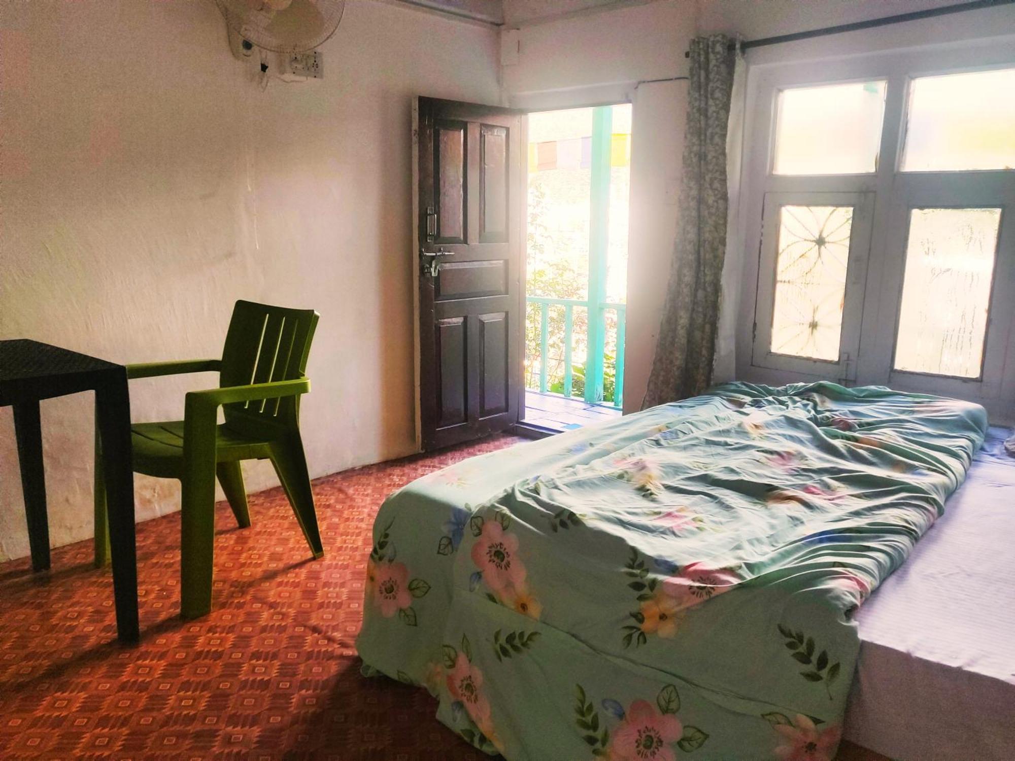 Cupidtrails Himalayan Castle Villa Manali  Phòng bức ảnh